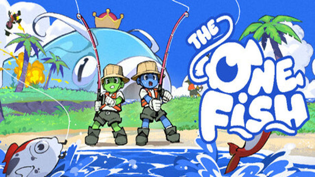 Bộ sưu tập game The One Fish