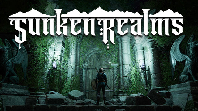 Bộ sưu tập game Sunken Realms