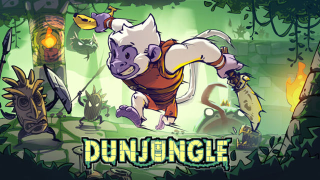 Bộ sưu tập game Dunjungle