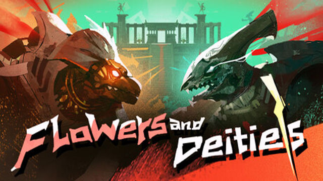 Bộ sưu tập game Flowers and Deities