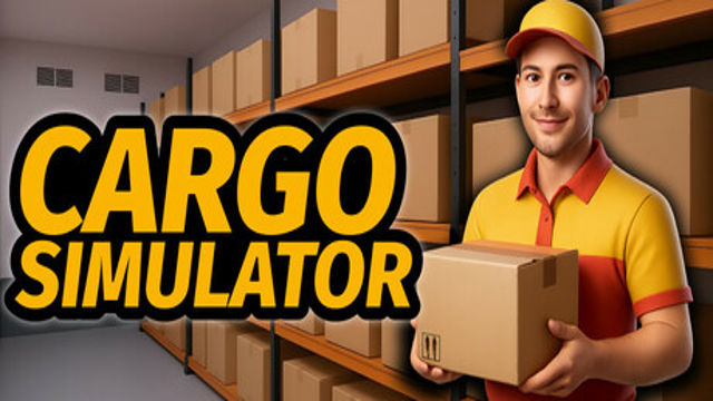 Bộ sưu tập game Cargo Simulator