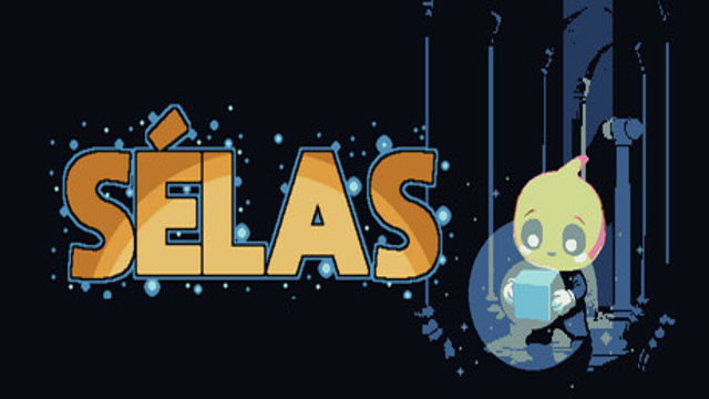 Bộ sưu tập game Sélas