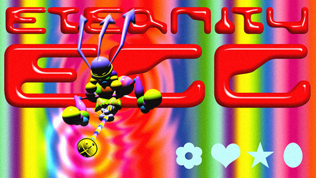 Bộ sưu tập game Eternity Egg