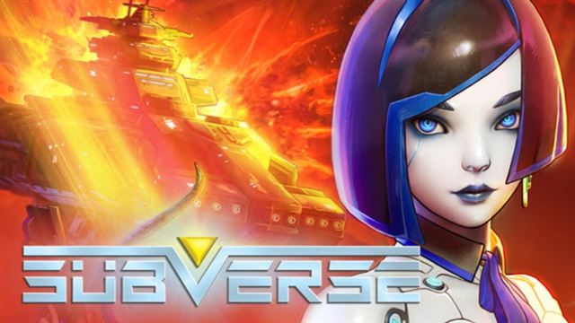 Tải game Subverse v1.0.2-P2P