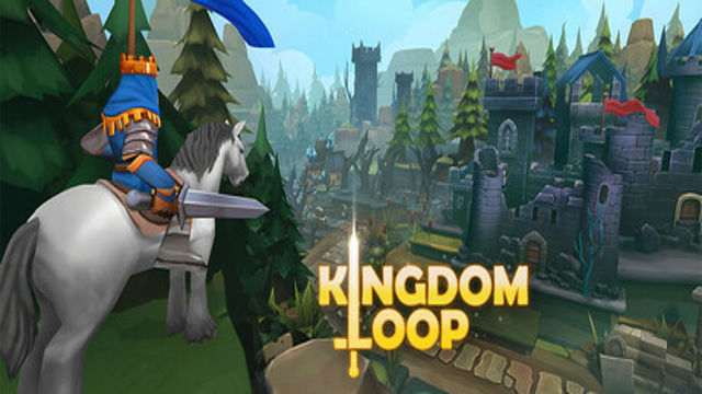 Bộ sưu tập game Kingdom Loop