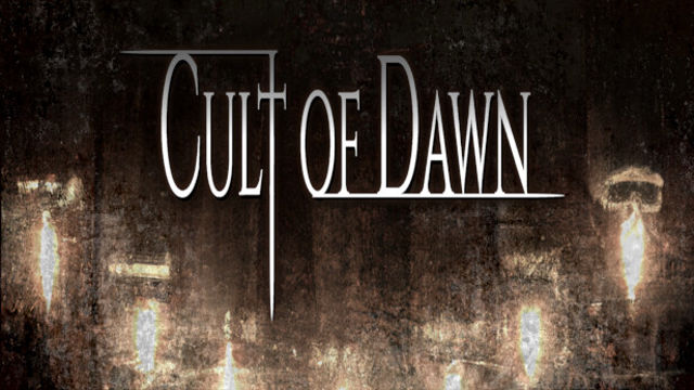 Bộ sưu tập game Cult of Dawn