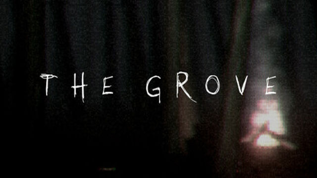 Bộ sưu tập game The Grove
