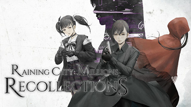 Bộ sưu tập game Raining City: Millions Recollections