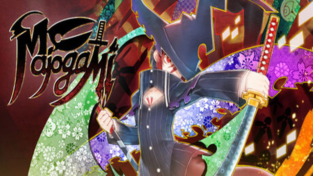 Bộ sưu tập game Majogami