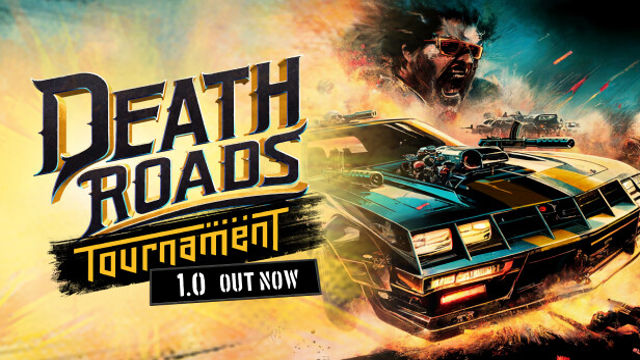 Bộ sưu tập game Death Roads: Tournament
