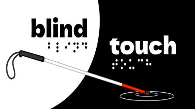 Bộ sưu tập game Blind Touch