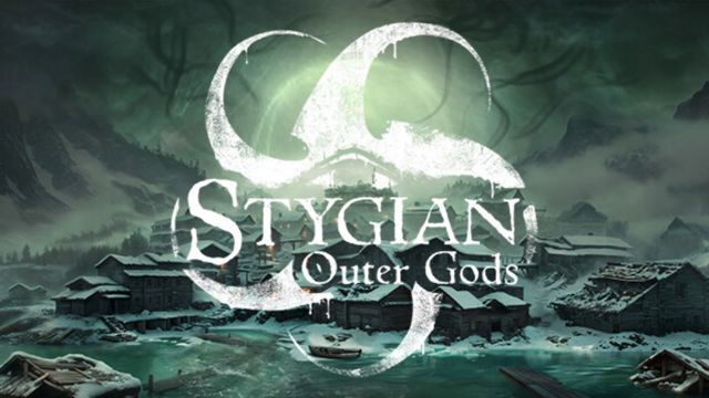 Bộ sưu tập game Stygian: Outer Gods