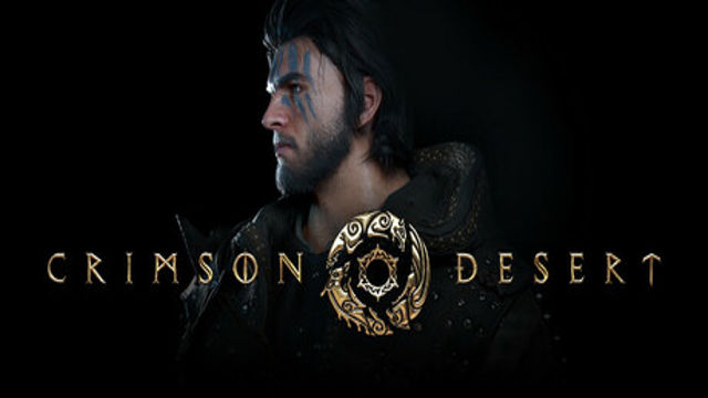 Bộ sưu tập game Crimson Desert