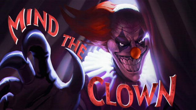 Bộ sưu tập game Mind the Clown