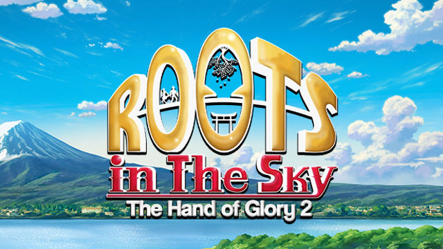 Bộ sưu tập game Roots in the Sky - The Hand of Glory 2