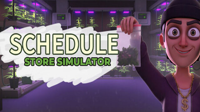 Bộ sưu tập game Schedule Store Simulator