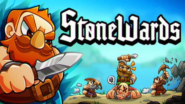 Bộ sưu tập game Stonewards
