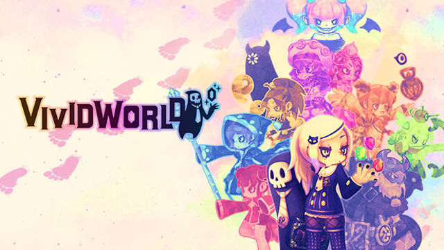 Bộ sưu tập game Vivid World