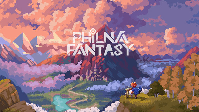 Bộ sưu tập game Philna Fantasy