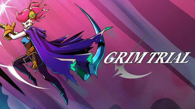 Bộ sưu tập game Grim Trials