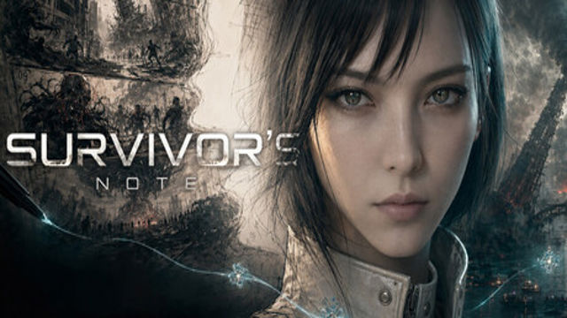 Bộ sưu tập game Survivor's Notes