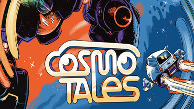Bộ sưu tập game Cosmo Tales