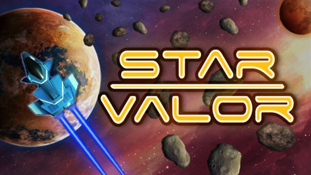 Tải game Star Valor v2.2.1b-P2P
