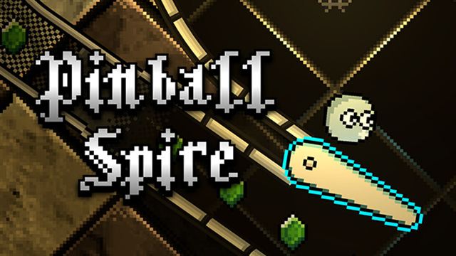 Tải game Pinball Spire v1.0.10-P2P