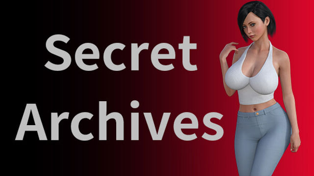 Bộ sưu tập game Secret Archives