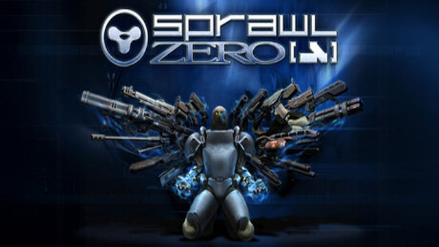 Bộ sưu tập game SPRAWL zero