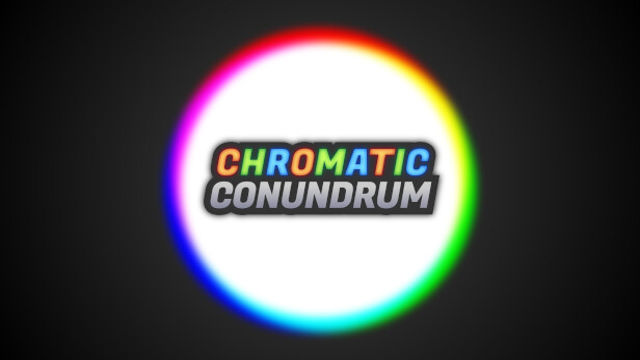 Bộ sưu tập game Chromatic Conundrum