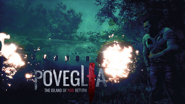 Bộ sưu tập game Poveglia: The Island of Non Return