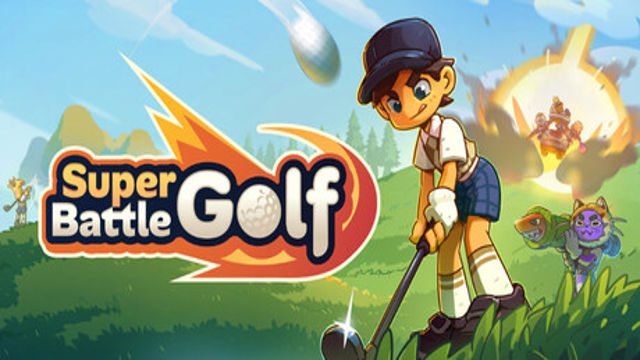 Bộ sưu tập game Super Battle Golf