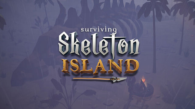 Bộ sưu tập game Surviving Skeleton Island