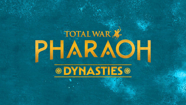 Bộ sưu tập game Total War: PHARAOH DYNASTIES