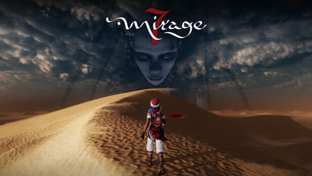 Bộ sưu tập game Mirage 7
