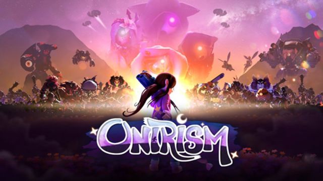 Bộ sưu tập game Onirism
