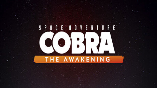 Bộ sưu tập game Space Adventure Cobra - The Awakening
