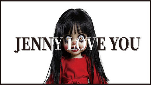 Bộ sưu tập game Jenny Love You