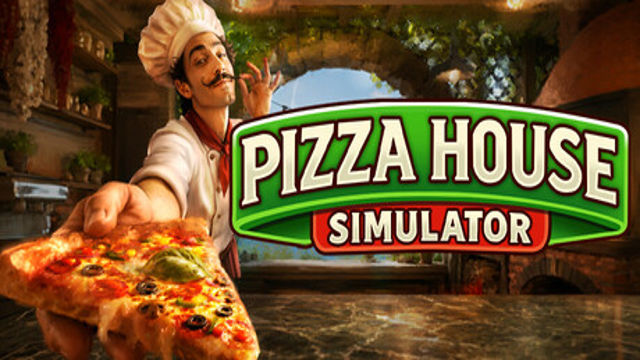 Bộ sưu tập game Pizza House Simulator🍕