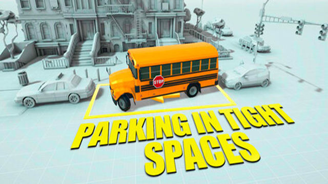 Bộ sưu tập game Parking in Tight Spaces