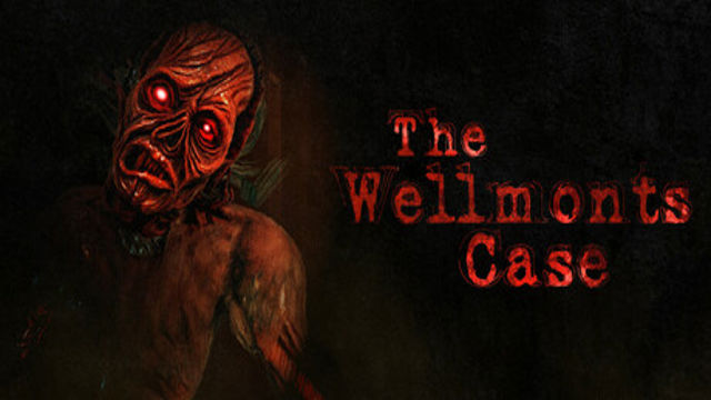 Bộ sưu tập game The Wellmonts Case