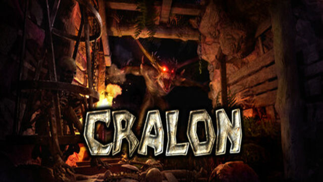 Bộ sưu tập game Cralon