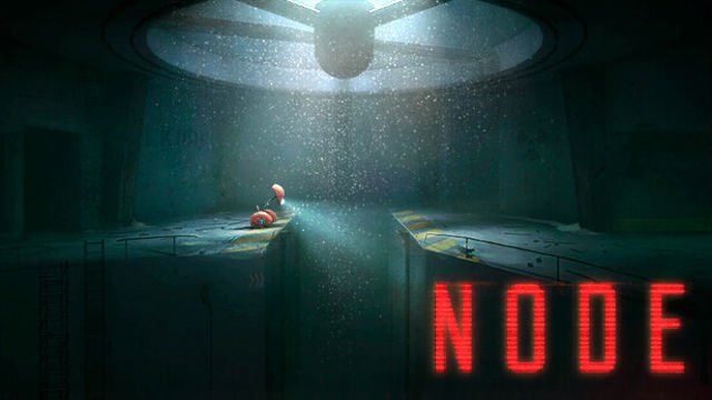 Bộ sưu tập game NODE: The Last Favor of the Antarii