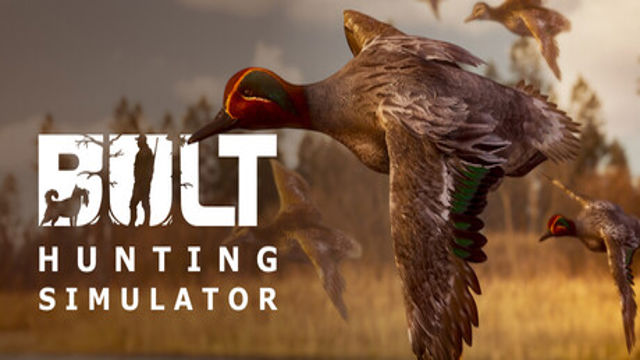 Bộ sưu tập game BULT: Hunting simulator