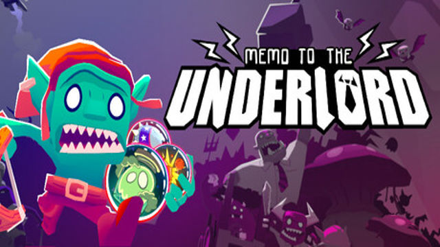Bộ sưu tập game Memo to the Underlord