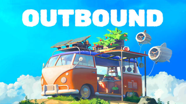 Bộ sưu tập game Outbound
