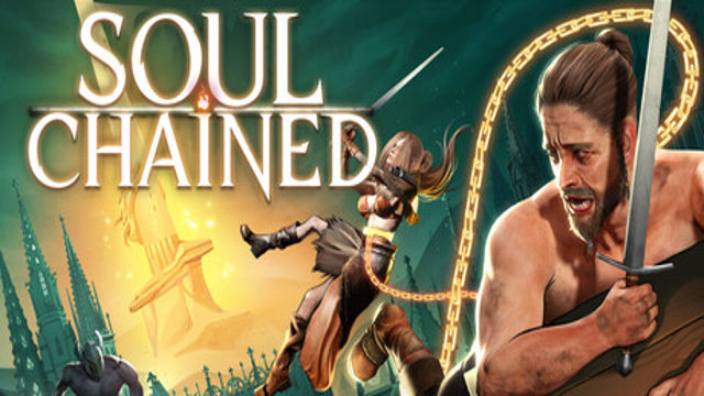 Bộ sưu tập game Soul Chained