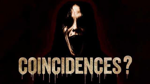 Bộ sưu tập game Coincidences?
