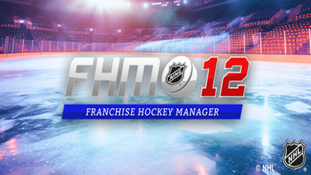 Bộ sưu tập game Franchise Hockey Manager 12